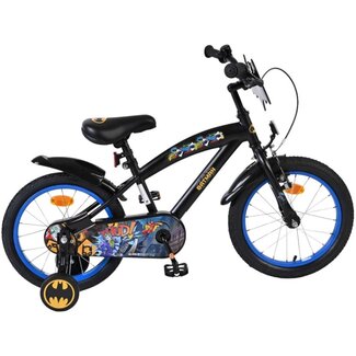 Batman Batman Fiets 16 Inch 20588-CB16