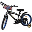 Batman Fiets 16 Inch 20588-CB16