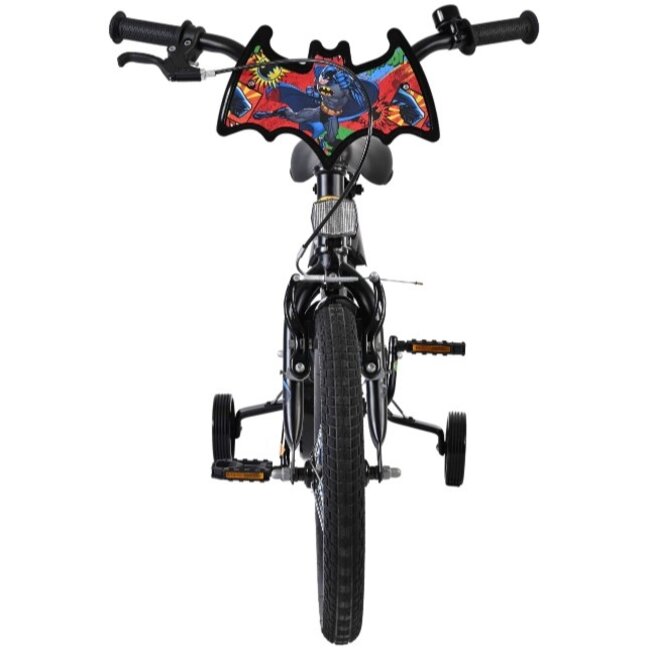 Batman Fiets 16 Inch 20588-CB16