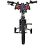 Batman Jongensfiets 16 Inch 20588