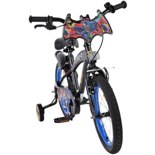 Batman Fiets 16 Inch 20588-CB16