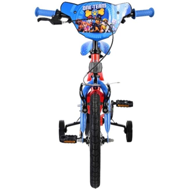 Paw Patrol Fiets 16 Inch 20586-CB16