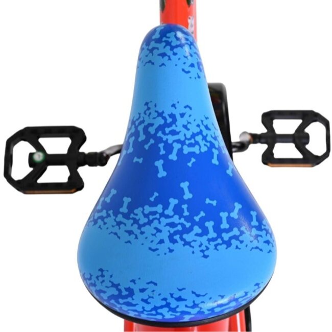 Paw Patrol Jongensfiets 16 Inch 20586
