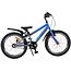 Volare Jongensfiets 20 Inch Rocky Blauw Zwart 3V 42015