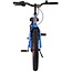 Volare Jongensfiets 20 Inch Rocky Blauw Zwart 3V 42015