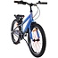 Jongensfiets 20 Inch Volare Rocky Blauw Grijs 3V Nexus 42015