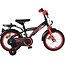 Volare Jongensfiets 14 Inch Thombike Rood 51483
