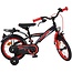 Volare Jongensfiets 14 Inch Thombike Rood 51483