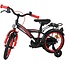 Jongensfiets 14 Inch Volare Thombike Rood 51483