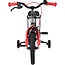 Volare Jongensfiets 14 Inch Thombike Rood 51483