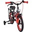 Jongensfiets 14 Inch Volare Thombike Rood 51483