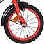 Volare Jongensfiets 14 Inch Thombike Rood 51483