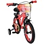 Disney Cars Fiets 14 Inch Rood 20540-CB14