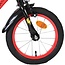 Disney Cars Fiets 14 Inch Rood 20540-CB14