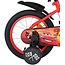 Disney Cars Jongensfiets 14 Inch Rood 20540