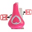 Disney Princess Meisjesfiets 12 Inch Roze 20520