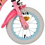 Disney Princess Meisjesfiets 12 Inch Roze 20520