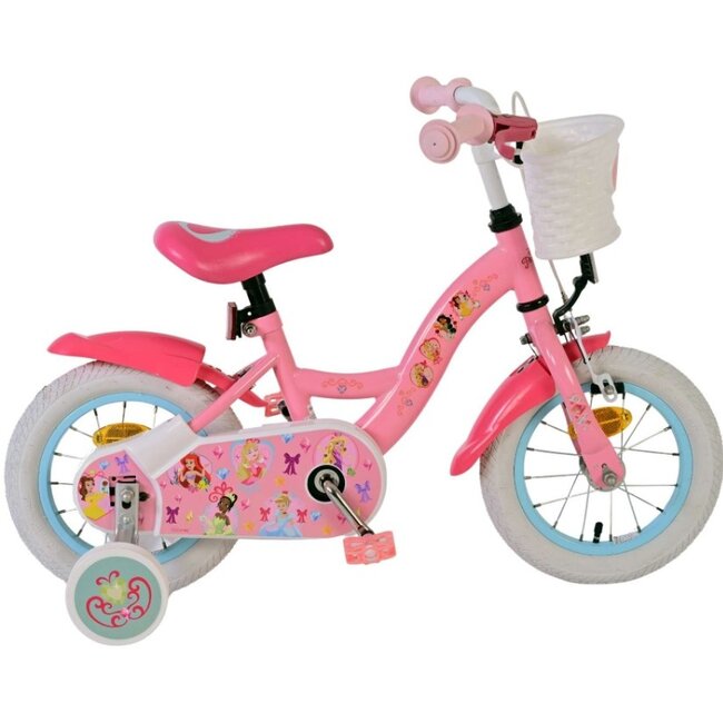Disney Princess Fiets 12 Inch 20520-CB12