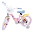 Disney Stitch Meisjesfiets 14 Inch 20568