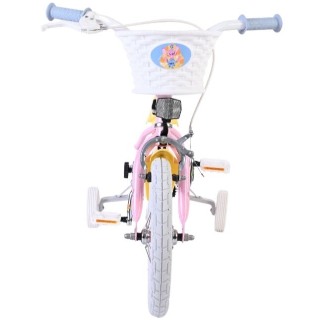 Disney Stitch Meisjesfiets 14 Inch 20568