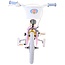 Disney Stitch Fiets 14 Inch 20568-CB14