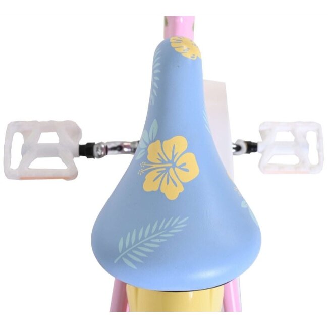 Disney Stitch Meisjesfiets 14 Inch 20568