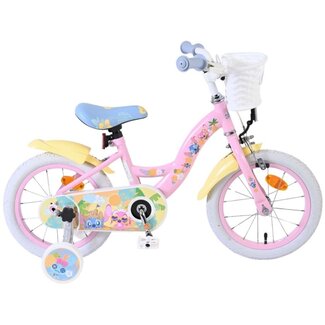 Disney Stitch Disney Stitch Meisjesfiets 14 Inch 20568