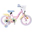 Disney Stitch Meisjesfiets 14 Inch 20568
