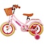 Volare Meisjesfiets 12 Inch Excellent Roze 51226