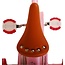 Volare Meisjesfiets 12 Inch Excellent Roze 51226