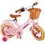 Volare Meisjesfiets 12 Inch Excellent Roze 51226