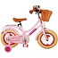 Volare Meisjesfiets 12 Inch Excellent Roze 51226