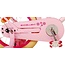 Volare Meisjesfiets 14 Inch Excellent Roze 51442