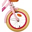 Volare Meisjesfiets 14 Inch Excellent Roze 51442