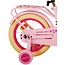 Volare Meisjesfiets 14 Inch Excellent Roze 51442