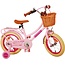 Volare Meisjesfiets 14 Inch Excellent Roze 51442