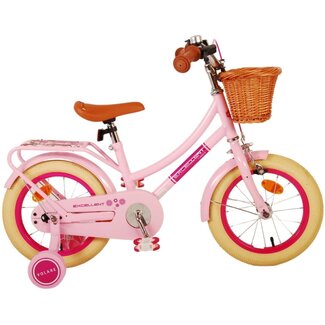 Volare Volare Meisjesfiets 14 Inch Excellent Roze 51442