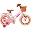 Volare Meisjesfiets 14 Inch Excellent Roze 51442