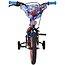 Spiderman Fiets 14 Inch 20542-CB14