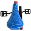 Spiderman Jongensfiets 14 Inch Rood Blauw 20542
