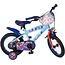 Spidey Jongensfiets 14 Inch Blauw 20544