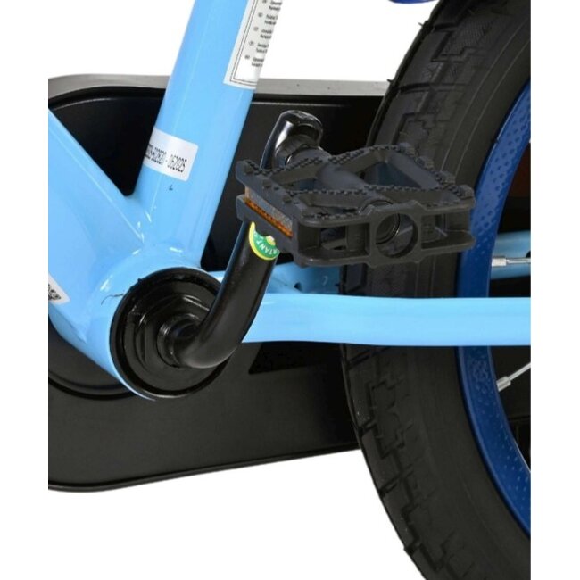 Spidey Fiets 14 Inch 20544-CB14