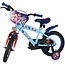 Spidey Jongensfiets 14 Inch Blauw 20544