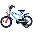 Spidey Jongensfiets 14 Inch Blauw 20544