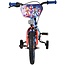 Spidey Jongensfiets 14 Inch Blauw 20544