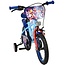 Spidey Jongensfiets 14 Inch Blauw 20544