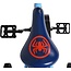 Spidey Jongensfiets 14 Inch Blauw 20544