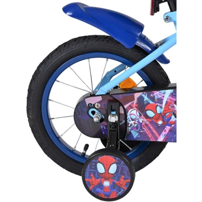 Spidey Fiets 14 Inch 20544-CB14