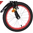 Disney Cars Jongensfiets 16 Inch Rood 20580