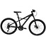 Huffy MTB 24 Inch Korros 18V Zwart 24382W - 2e Kans